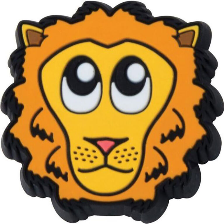 Gamma Turtle/Lion Zoo Dampener