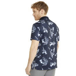 MATTR Lowlands Golf Polo