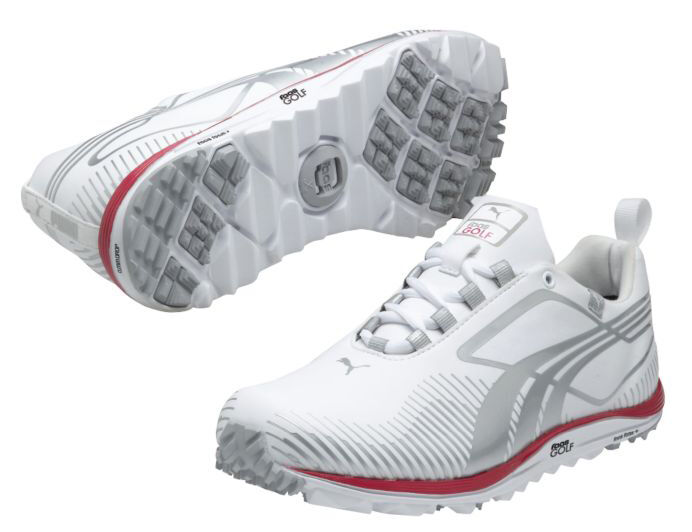 puma zero drop golf shoes