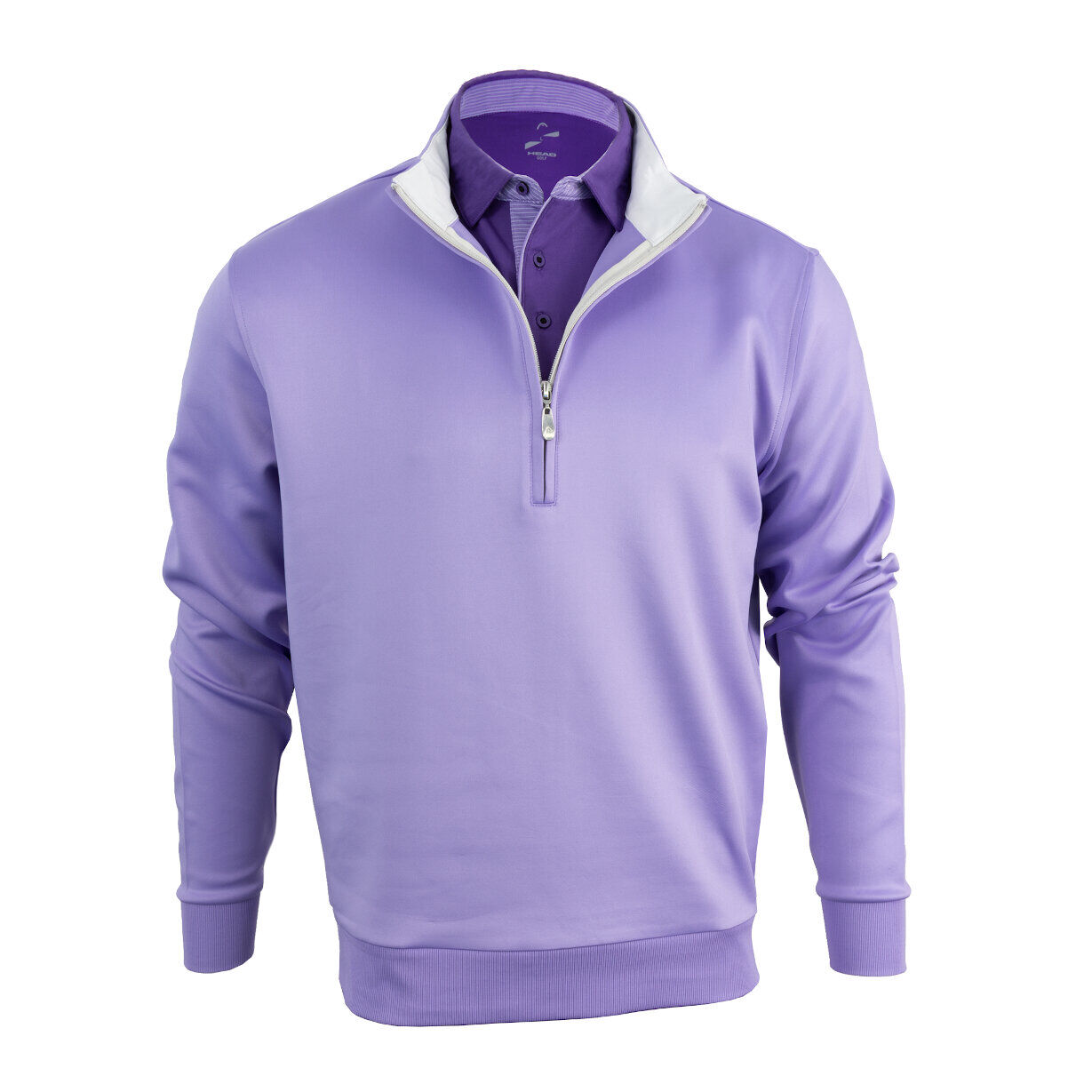 Baptiste Quarter Zip Pullover