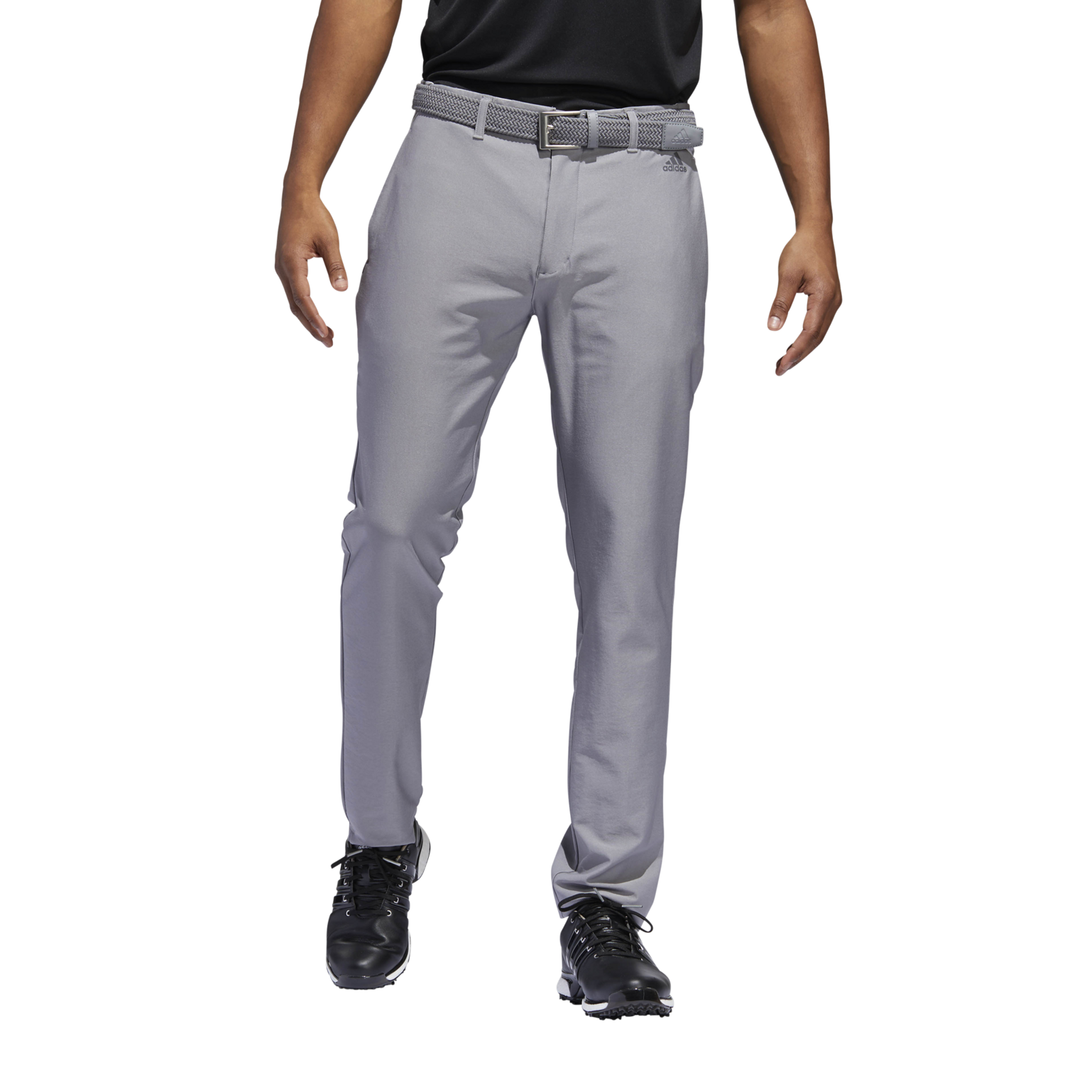 ULTIMATE365 3STRIPES TAPERED PANTS ADIDAS ULTIMATE365 3STRIPES TAPERED  GOLF PANTS Adidas Golf 2019 Ultimate 365 3Stripes Tapered Golf Pants
