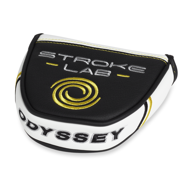 Odyssey Stroke Lab Black Seven Putter PGA TOUR Superstore