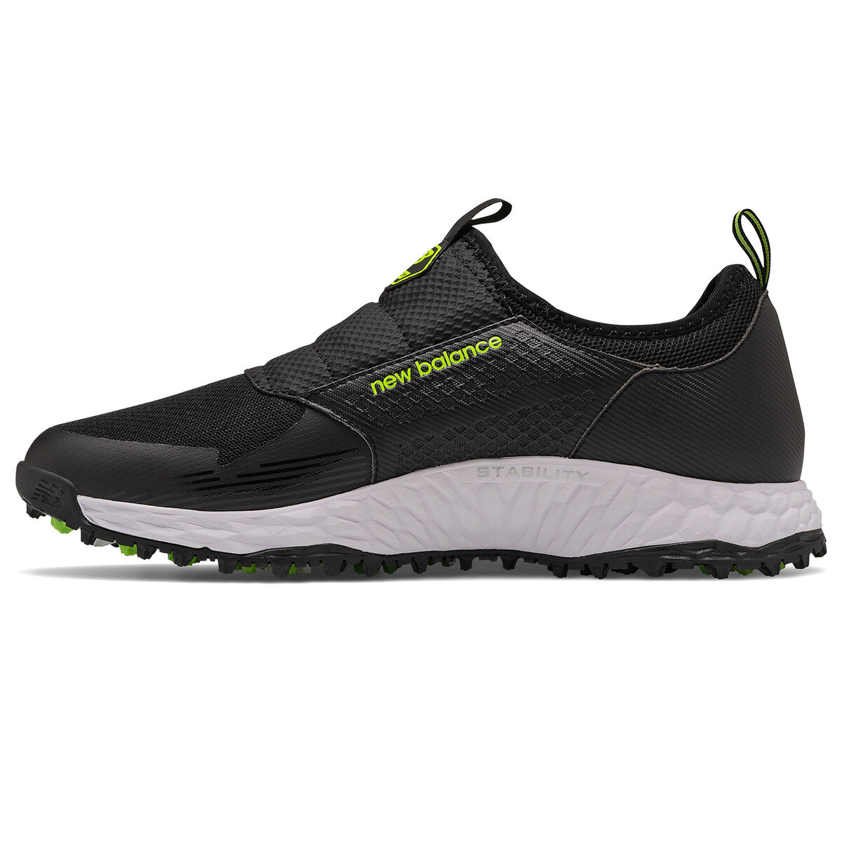 New Balance Fresh Foam PaceSL BOA Men's Golf Shoe | PGA TOUR Superstore