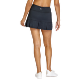 Alternate View 2 of Doral 14.5&quot; Pleated Pull-On Skort