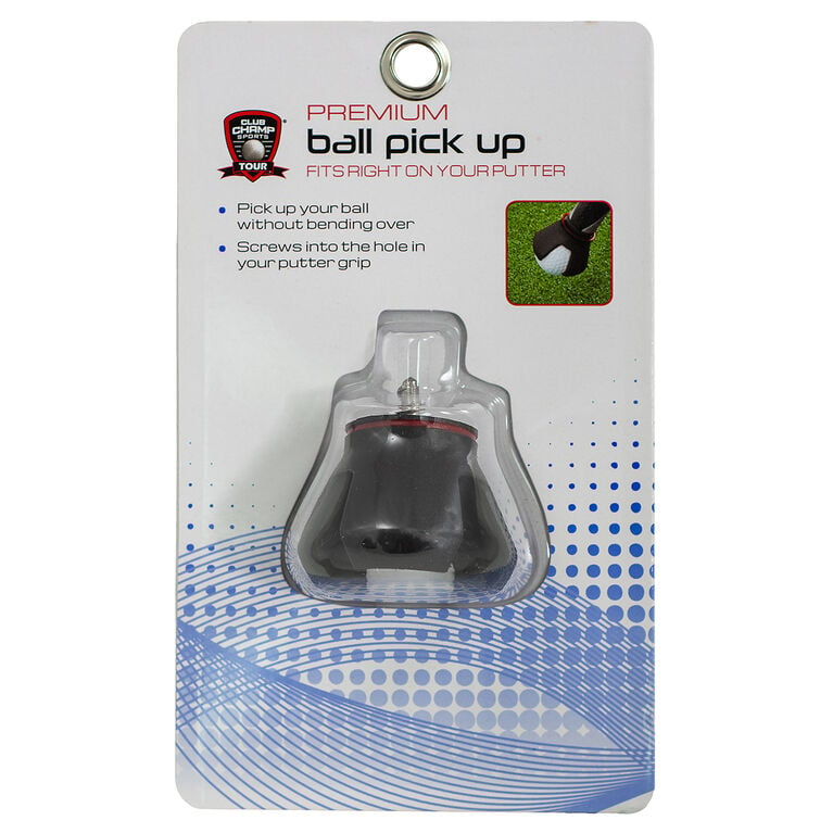 Golf Gifts &amp; Gallery Universal Ball Pick Up in package