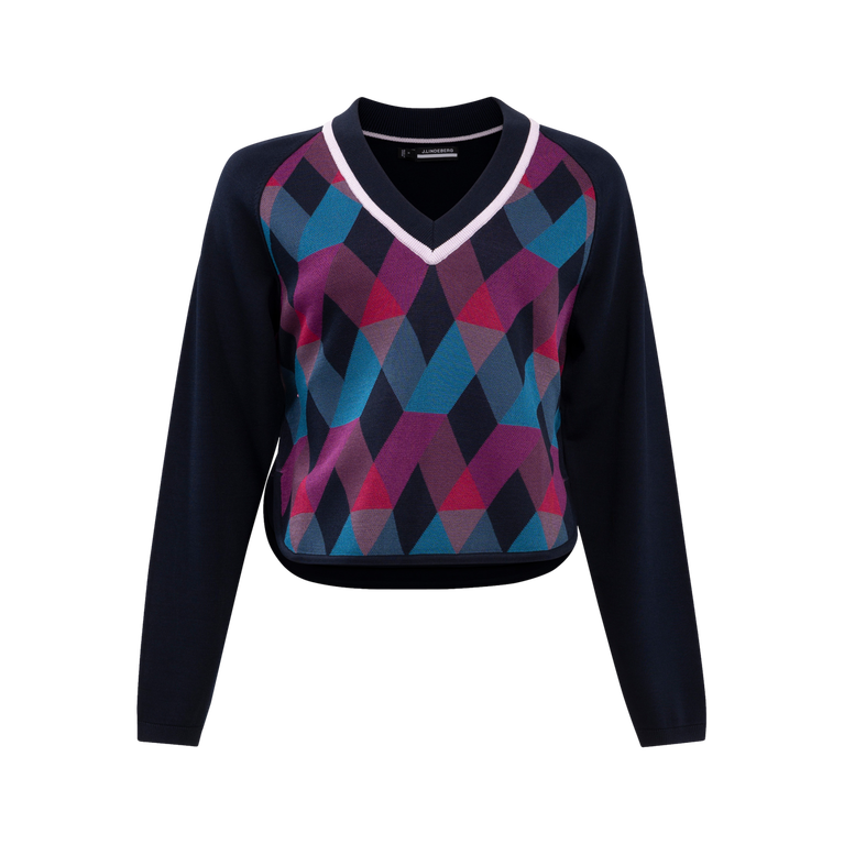 Golf brand sweater sales