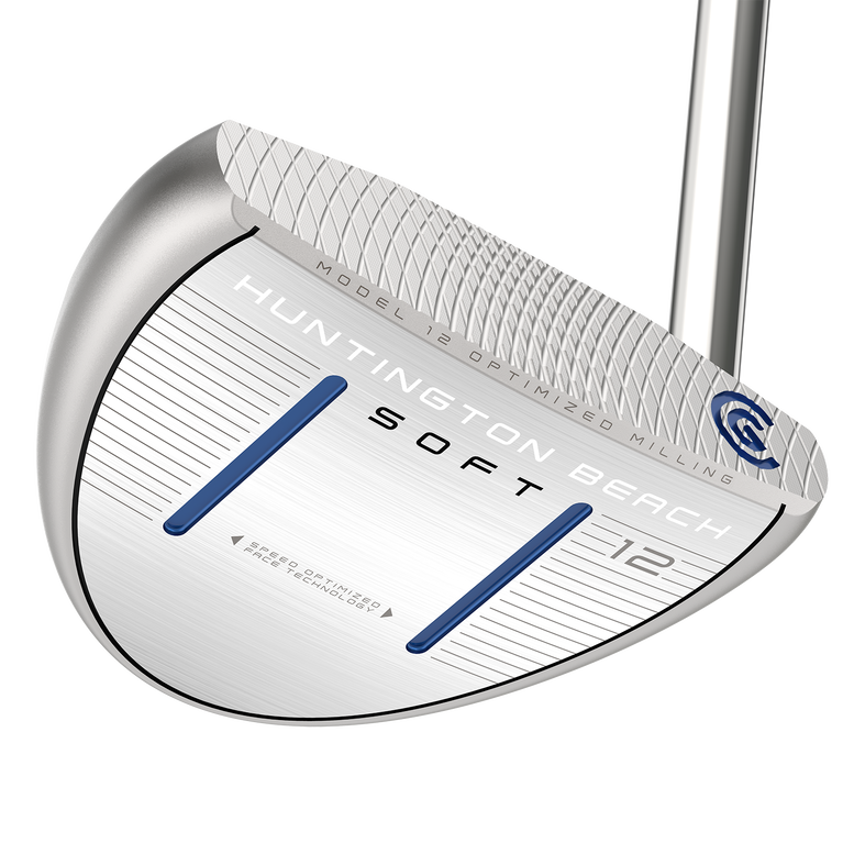 Cleveland Huntington Beach Soft 12 Putter PGA TOUR Superstore