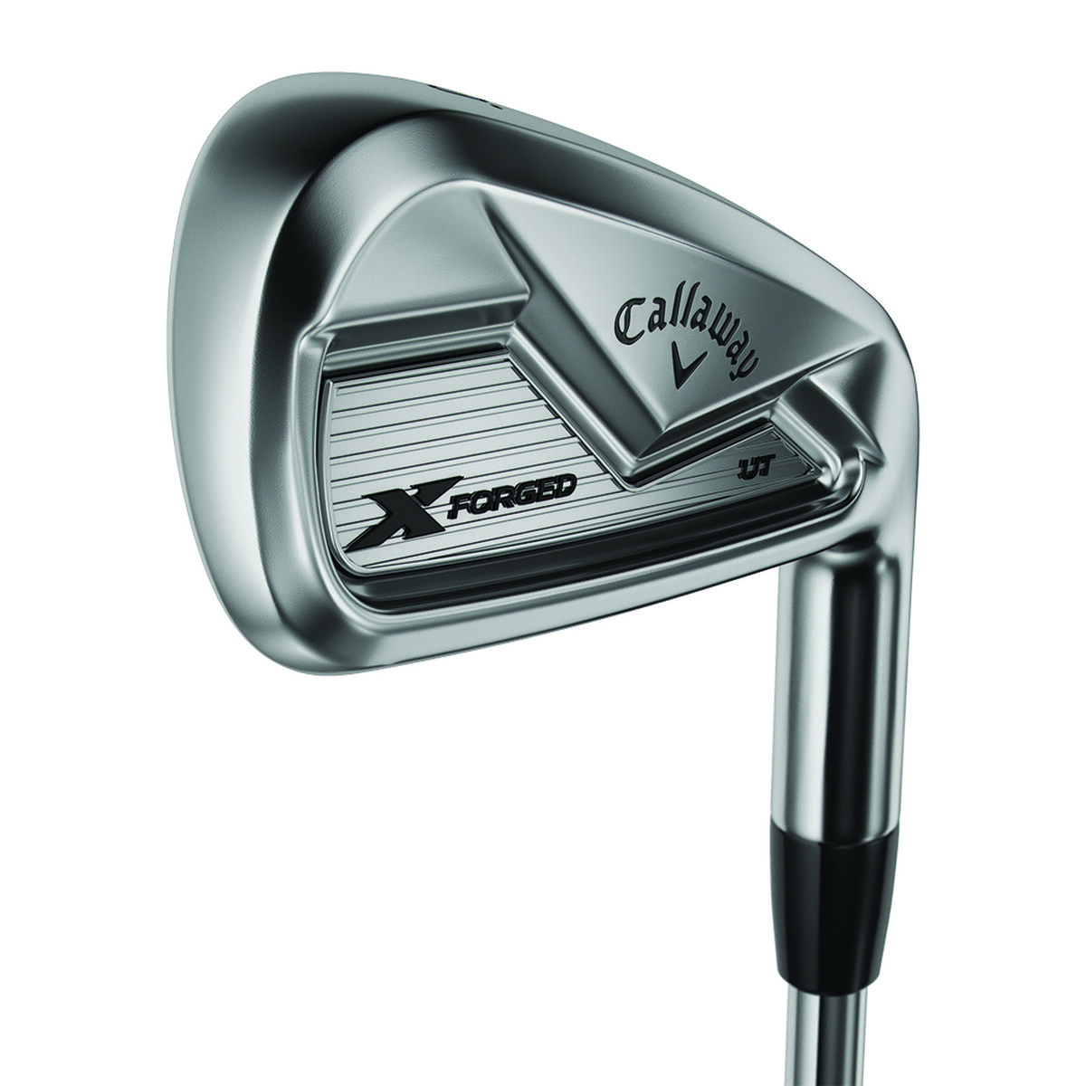 Callaway X Forged UT Hybrid