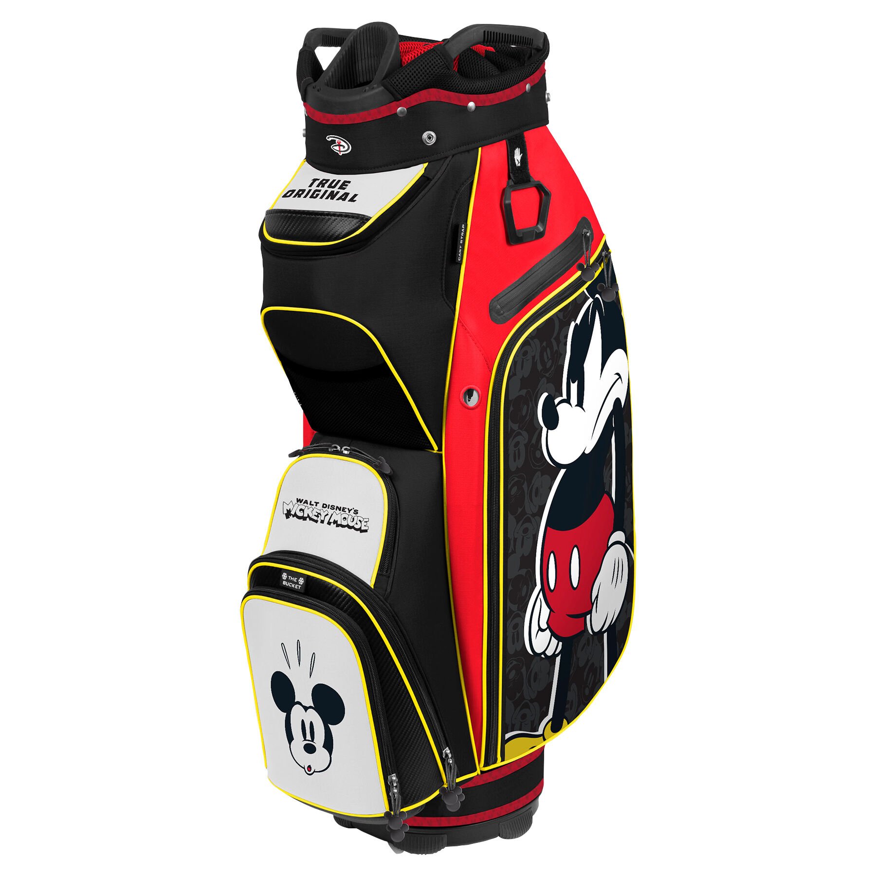 Disney discount golf bag