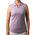 Pebble Beach Sleeveless Pique Polo