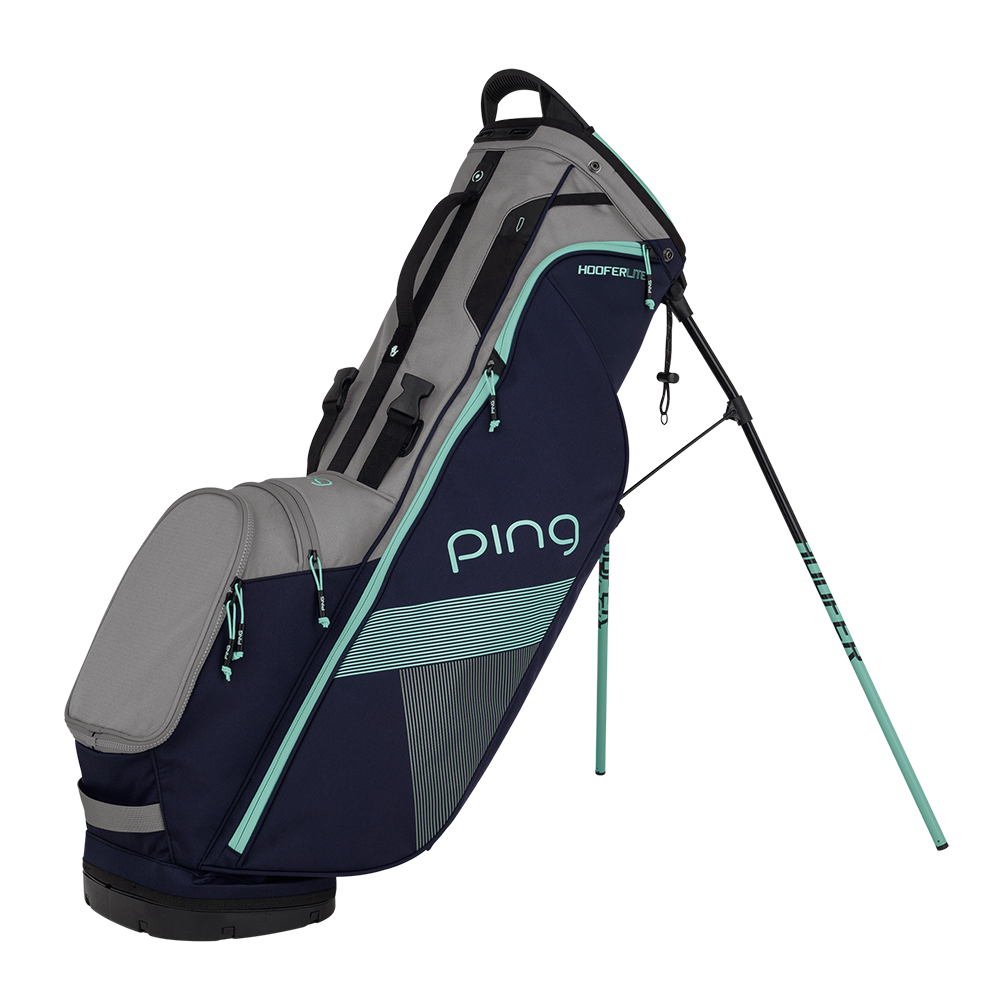ping hoofer bag