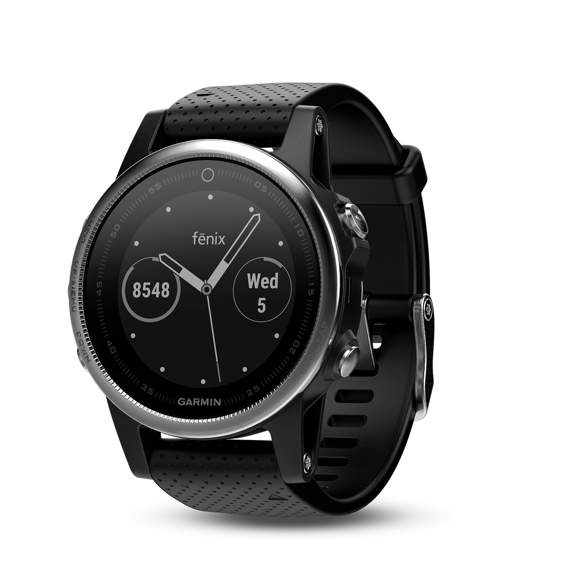 Garmin Gps Watch >> Garmin Fenix 5s Gps Watch Pga Tour Superstore Garmin Gps Watch >> Garmin Fenix 5s Gps Watch Pga Tour Superstore