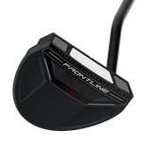 Frontline Cero Single Bend Putter