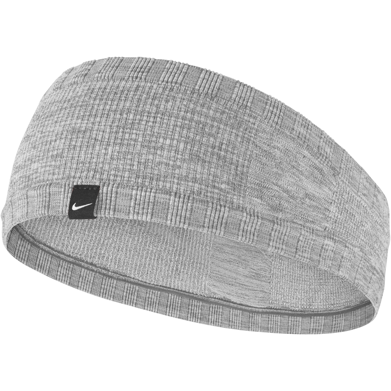 Nike Heathered Seamless Tennis Headband PGA TOUR Superstore