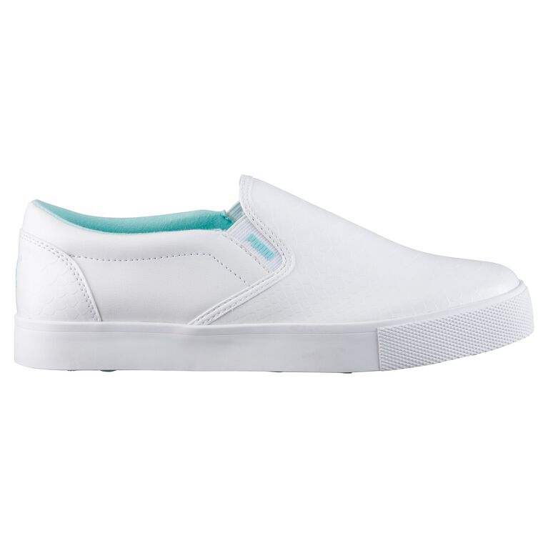 puma slip ons for women