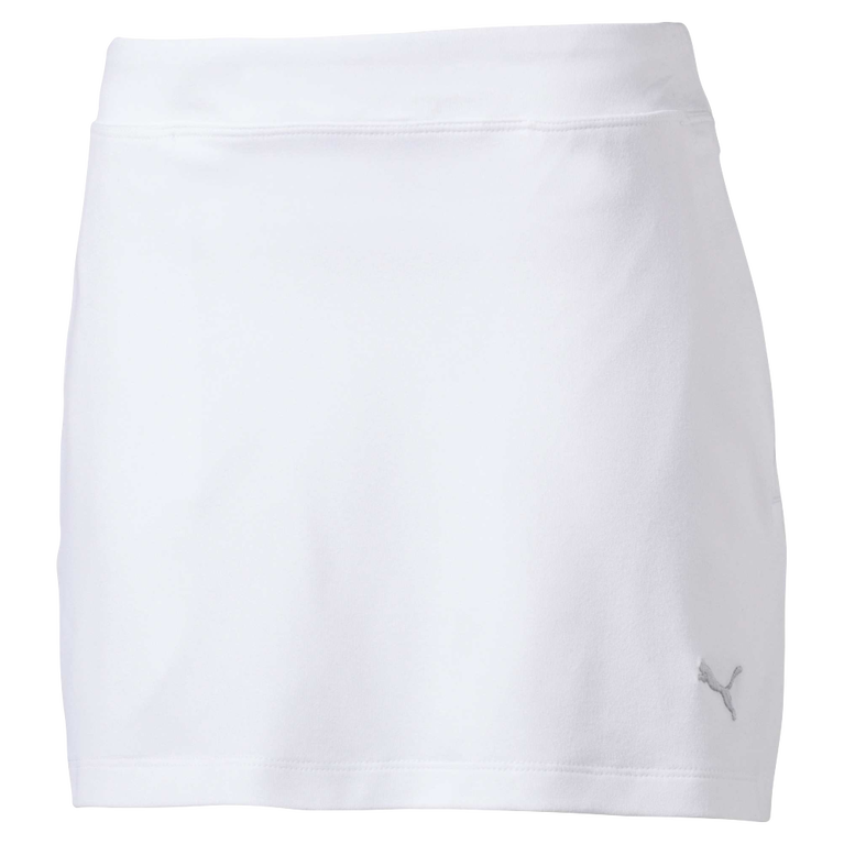 Puma ladies golf skorts store