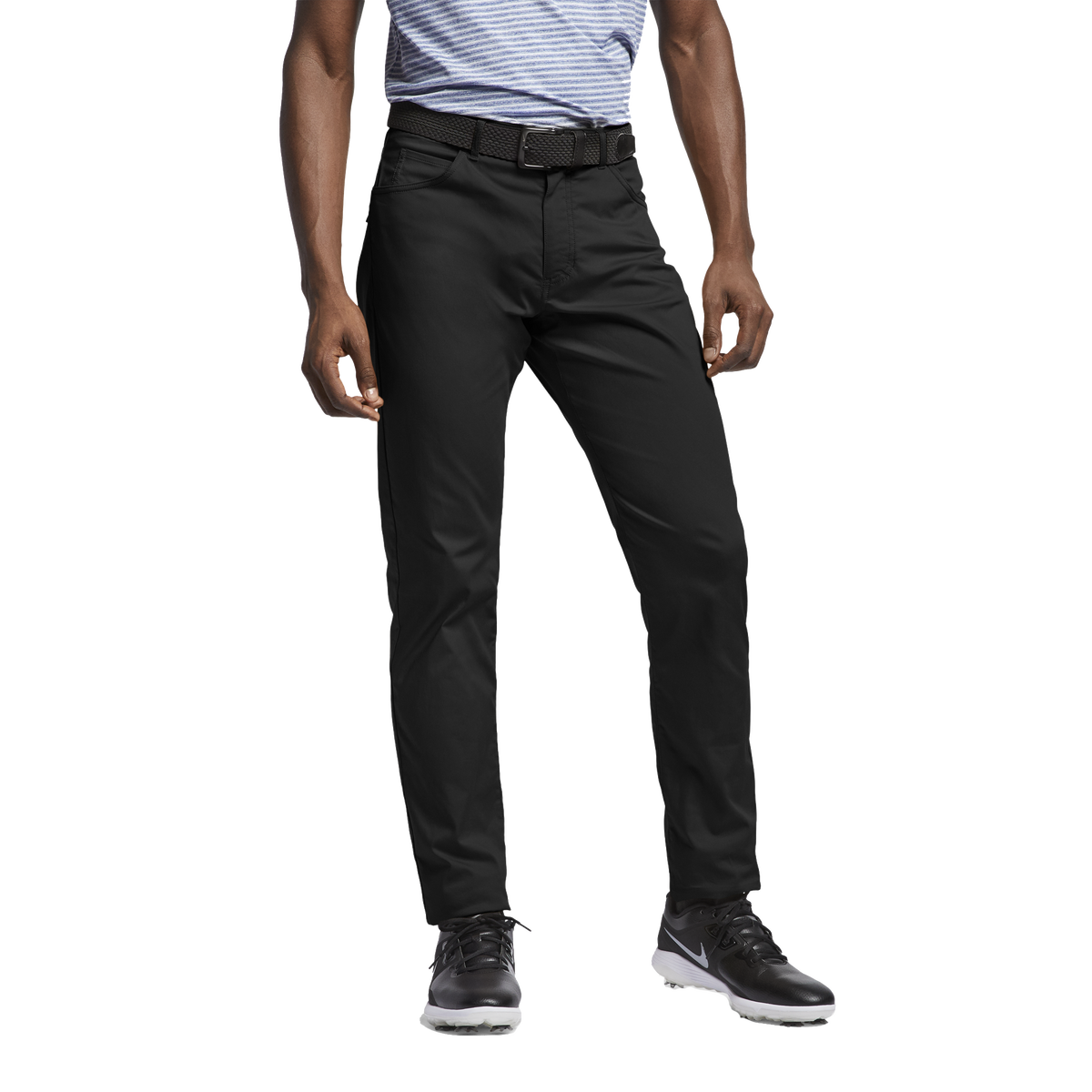nike flex golf pants slim
