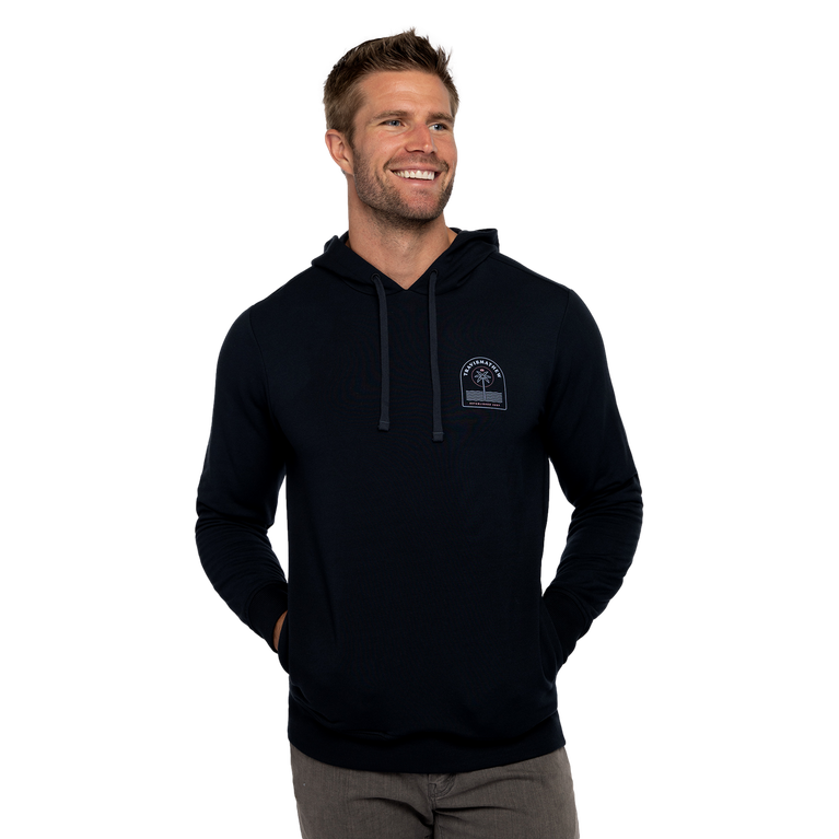 Basilica Hoodie