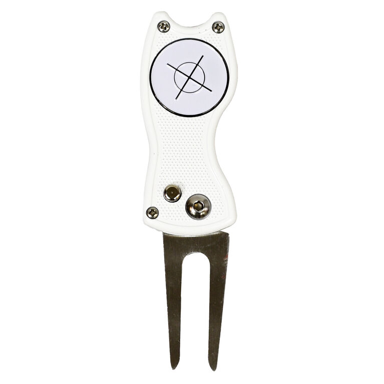 Metal Divot Tool PGA TOUR Superstore