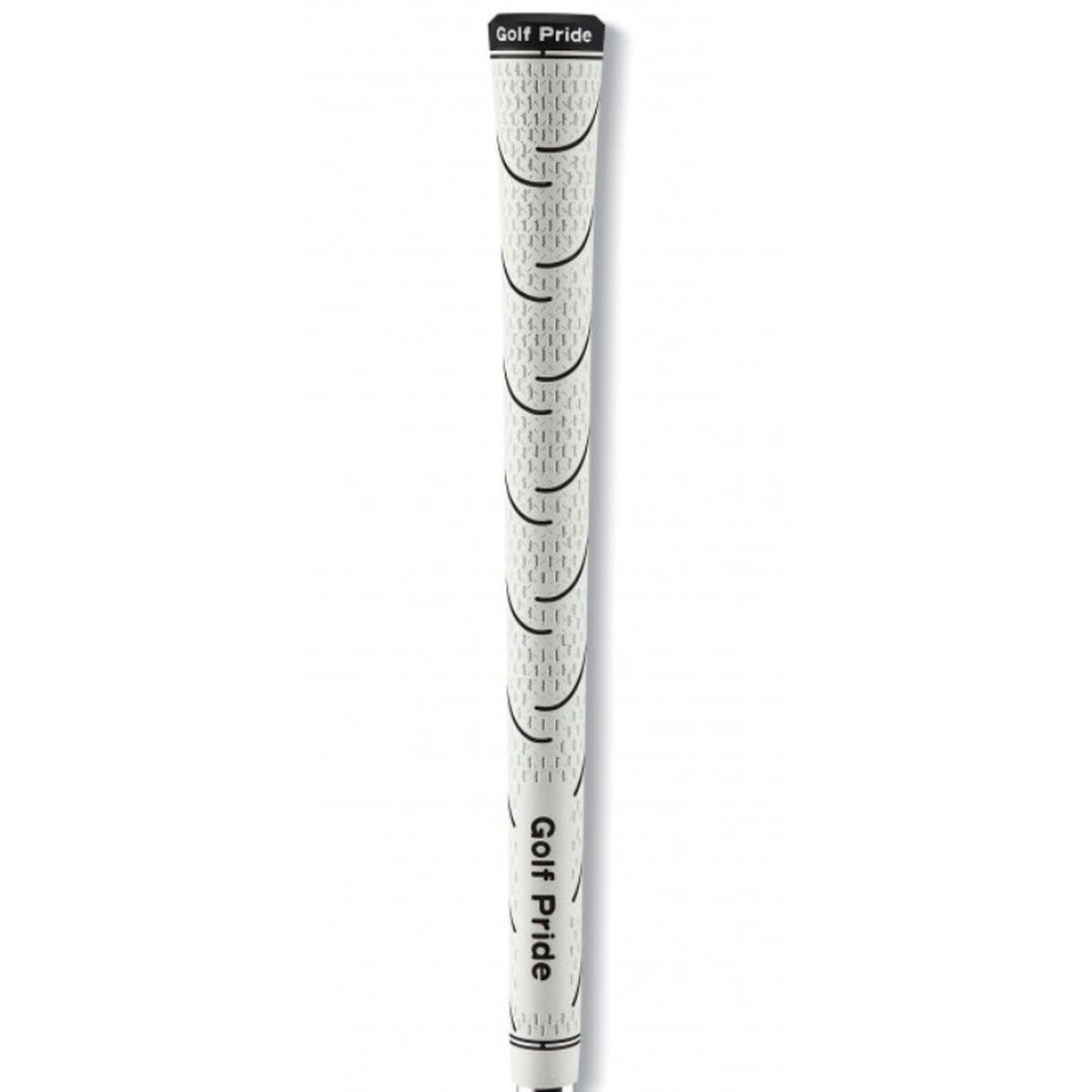 VDR Standard Grip White by Golf Pride Shop Golf Pride Grips, Shafts