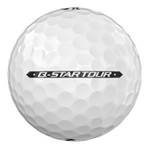 Alternate View 3 of Q-Star Tour 4 Golf Balls