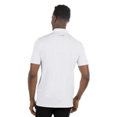 Alternate View 3 of In A Meeting Short Sleeve Polo Shirt
