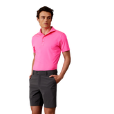 Alternate View 1 of Staple Stripe Polo