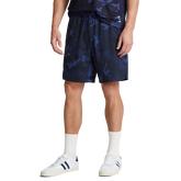7.5-Inch Compression-Lined Camo Short