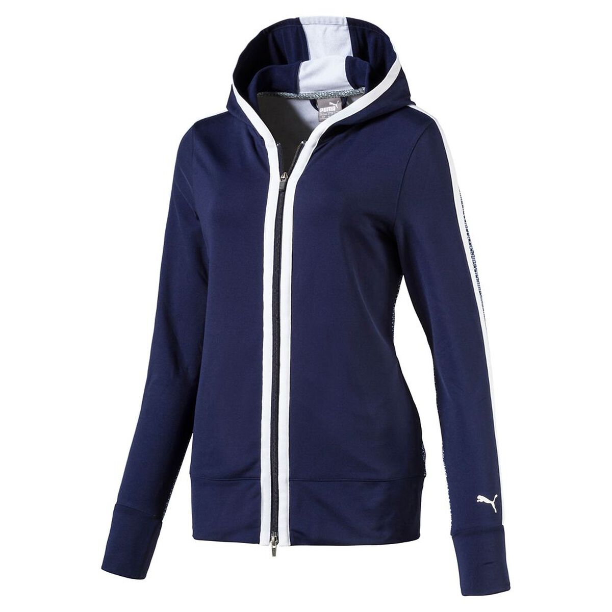 Download Puma Women's Golf Full Zip Hoodie | PGA TOUR Superstore