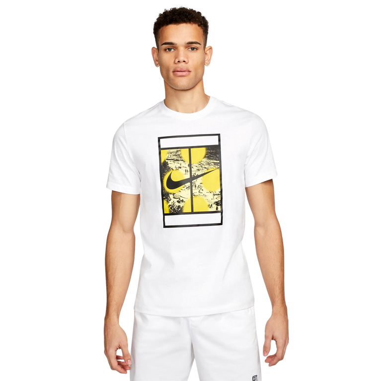 Nike tee 2025 heritage