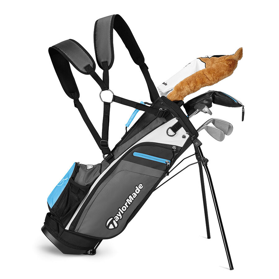 Taylormade youth clubs clearance