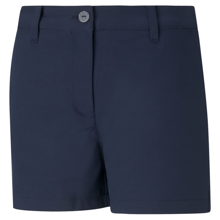 PUMA Junior Girls Golf 3.5" Shorts PGA TOUR Superstore