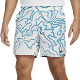 Alternate View 1 of Dri-Fit Slam Men&#39;s Tennis Short