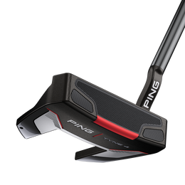 2021 Tyne 4 Putter