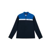 KV Hybrid Full Zip Golf Jacket