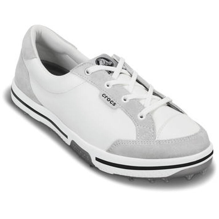 womens croc golf shoes