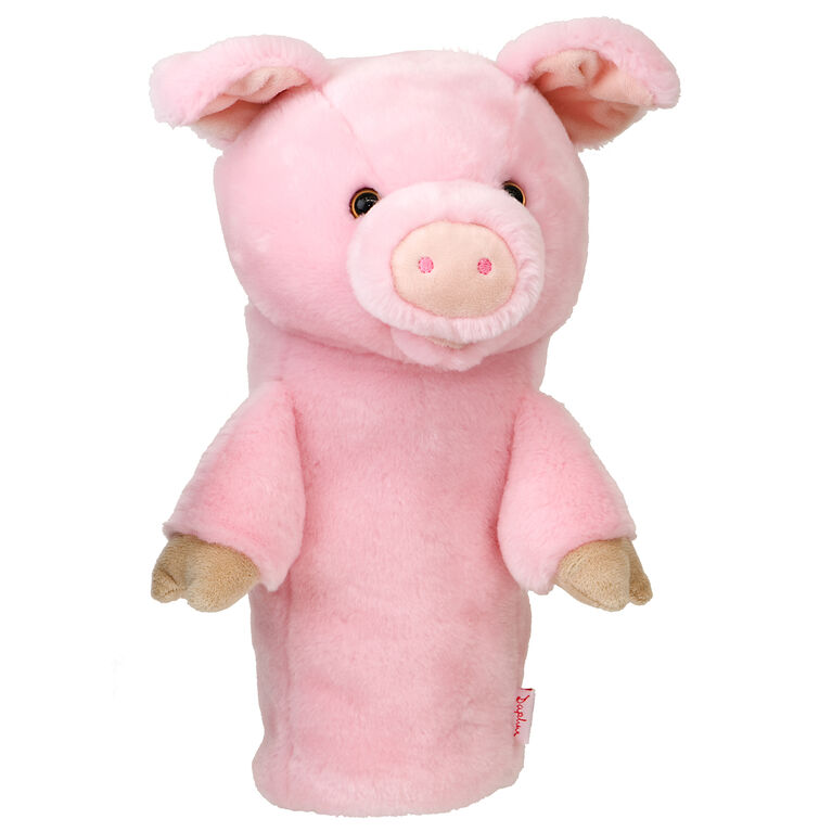 Daphnes Pig Headcover