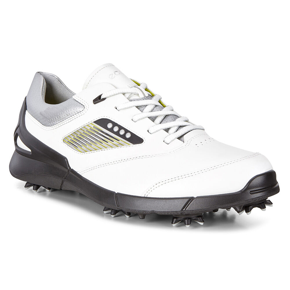 ecco mens golf base one hm