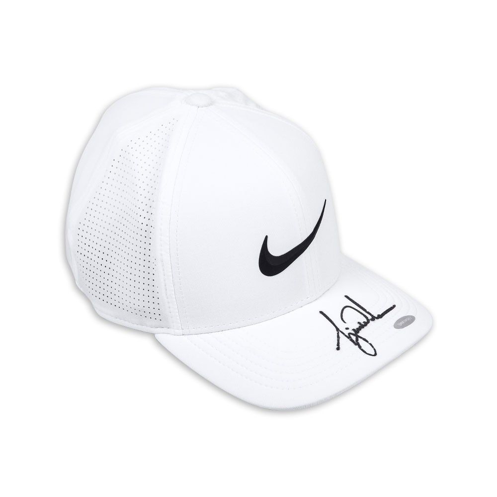 tiger woods hat nike