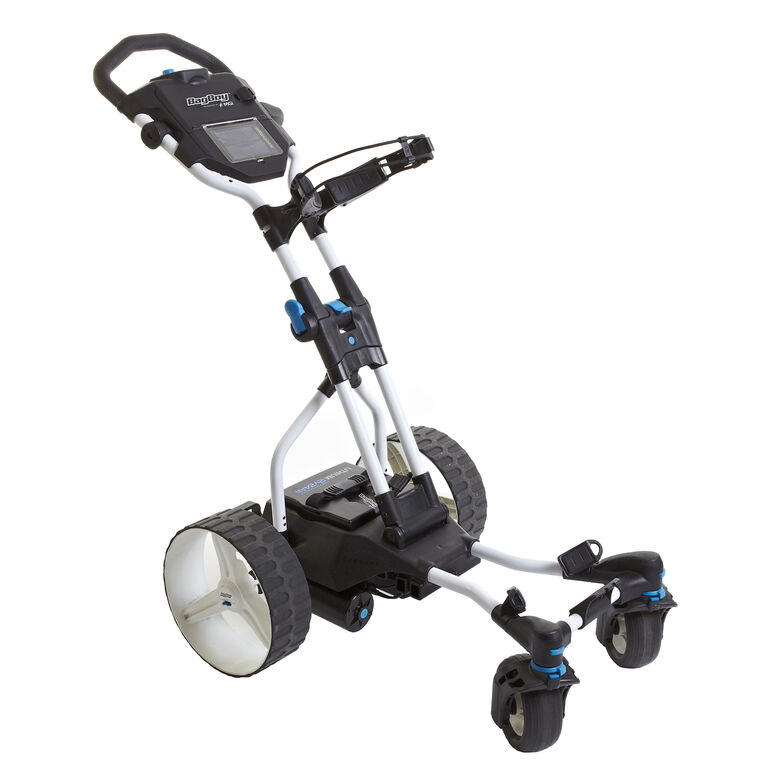 Bag Boy Navigator Quad Electric Cart