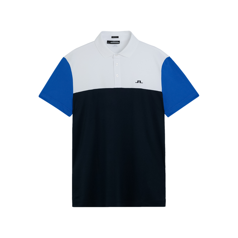 Jord Regular Fit Short Sleeve Polo Shirt