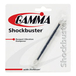 Gamma Shockbuster Dampener
