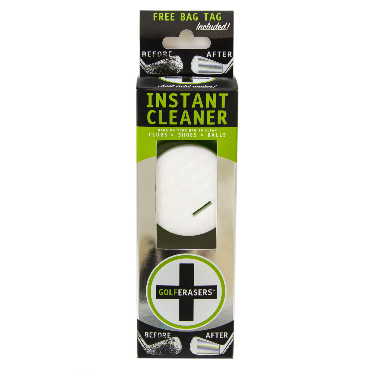 Golf Erasers Instant Cleaner PGA TOUR Superstore