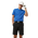 Black/Blue