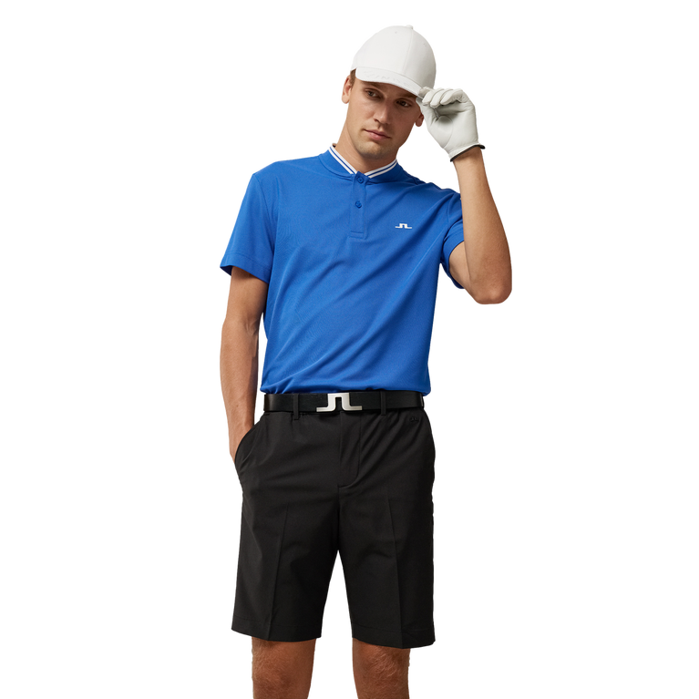 Tyson Short Sleeve Blade Polo Shirt