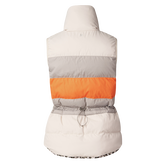 Alternate View 5 of Wild Nature Collection: Anya Reversible Colorblock Vest