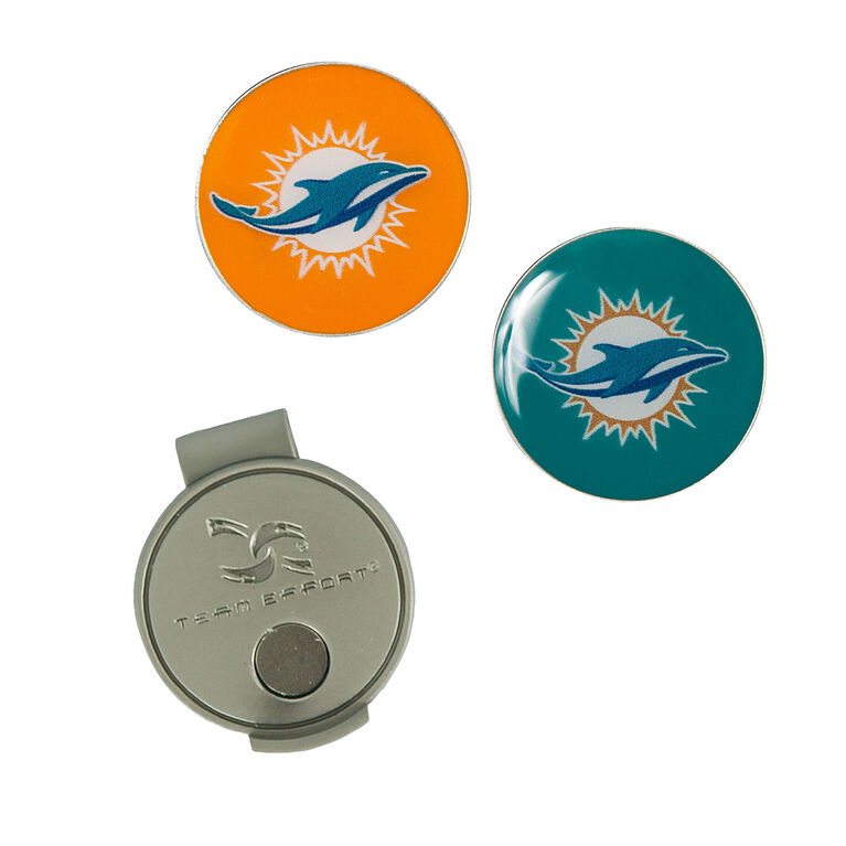 miami dolphins pin