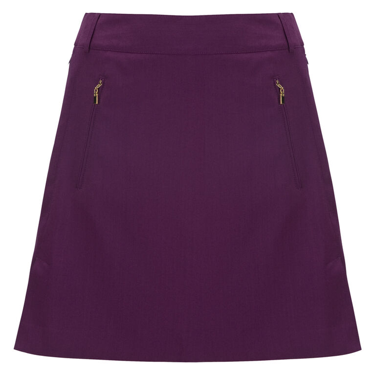 Solid Skirt by Sport Haley Shop Sport Haley Women's Golf Apparel PGA