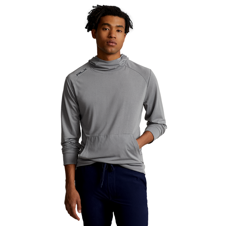 Ralph lauren performance store hoodie