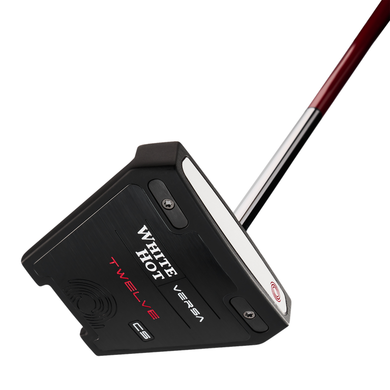 Odyssey White Hot Versa Twelve CS Putter PGA TOUR Superstore